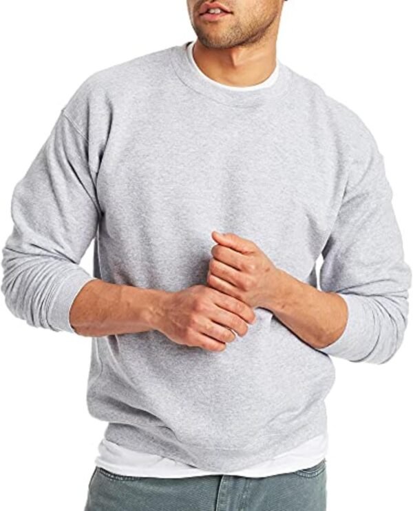Men's EcoSmart Sweatshirt (2 Pack)