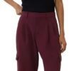 Womens Easy Trouser