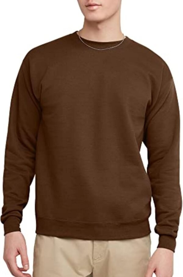 Men's EcoSmart Sweatshirt (2 Pack)