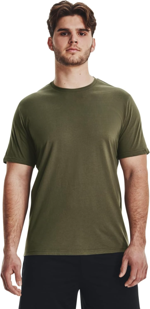 084a2f73fbb44d7daf9b70963cc1e846 Men's Sportstyle Colorblock T-Shirt