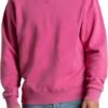 Men's Eversoft Fleece Crewneck Sweatshirts. Moisture Wicking & Breathable. Sizes S-4x