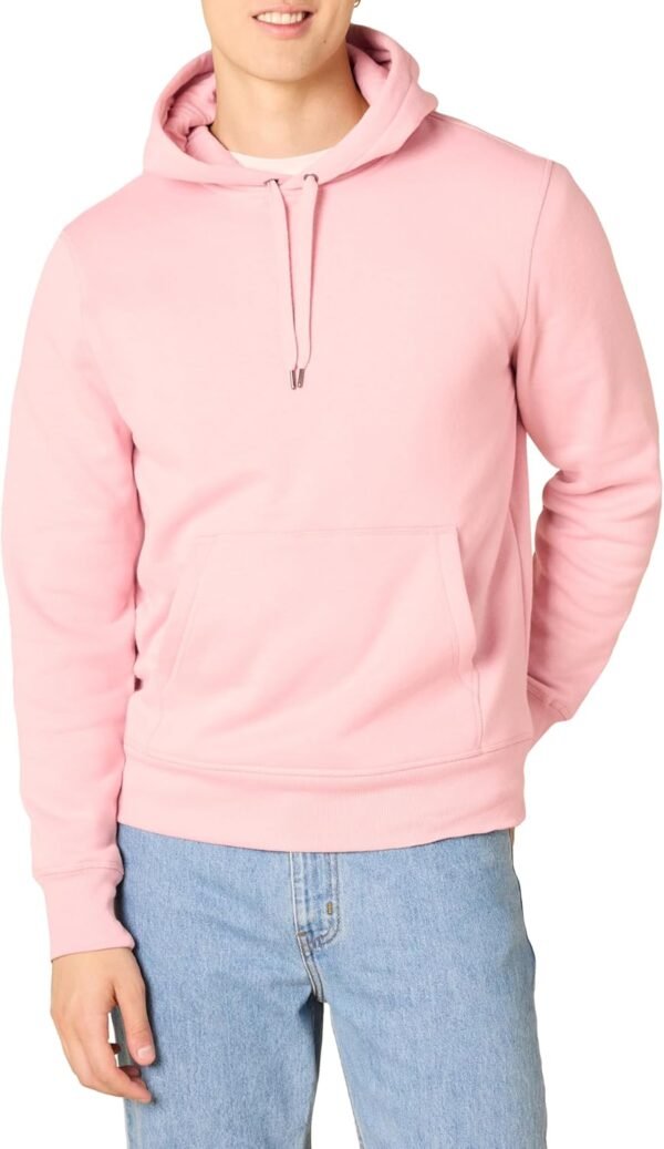 2a82d9fa970440a8adfb61fb2ff13661 Men's Pullover Sweatshirt Hoodie. Big & Tall Options Available