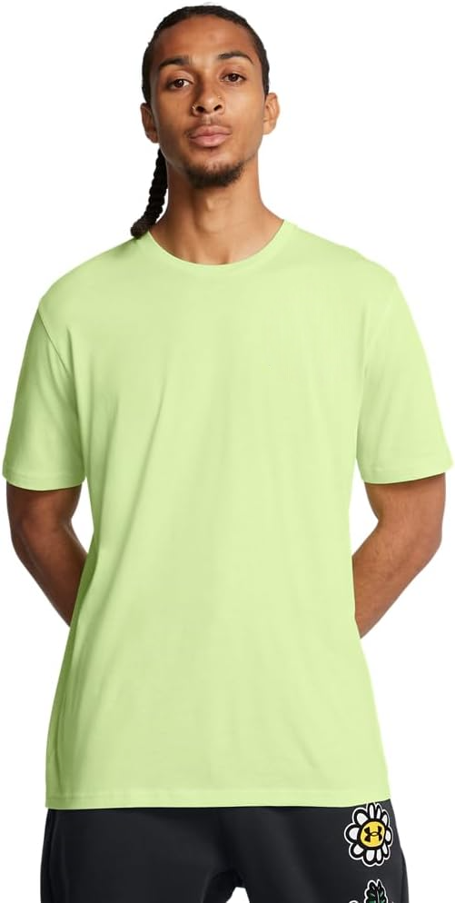 2de85d8ecba54a60879ef3a57ab7fc8c Men's Sportstyle Colorblock T-Shirt