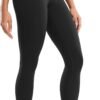 2ff1255607444be78e2adb0d490438e2 High Waisted Lounge Legging 25 - Buttery Soft Workout Yoga Pants for Women