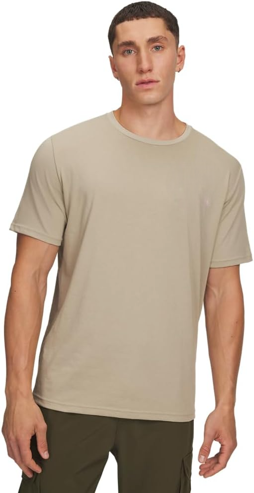 32c06d57662345839feb380acb388c1a Men's Sportstyle Colorblock T-Shirt