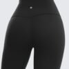 43f4a30be2484edbb75dfef5f793e4af High Waisted Lounge Legging 25 - Buttery Soft Workout Yoga Pants for Women