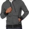 Men's Full-Zip Fleece Hoodie (Available in Big & Tall)