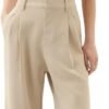 Womens Easy Trouser