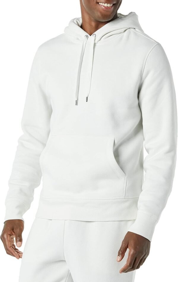 6a8d312be19b4895a61a2376d9570664 Men's Pullover Sweatshirt Hoodie. Big & Tall Options Available