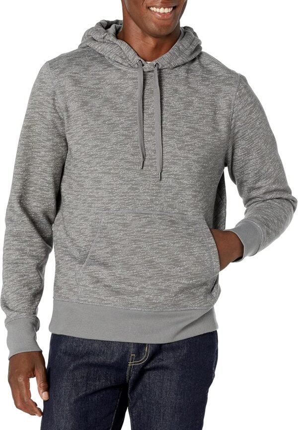6e9c999f59e04591b04db2a0cfbefc39 Men's Pullover Sweatshirt Hoodie. Big & Tall Options Available