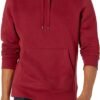 733be117988a4453a8c670ce909705db Men's Pullover Sweatshirt Hoodie. Big & Tall Options Available