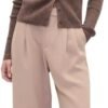 Womens Easy Trouser
