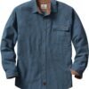 Legendary Whitetails Men's Flannel Shirt Long Sleeve Button Down 100% Cotton