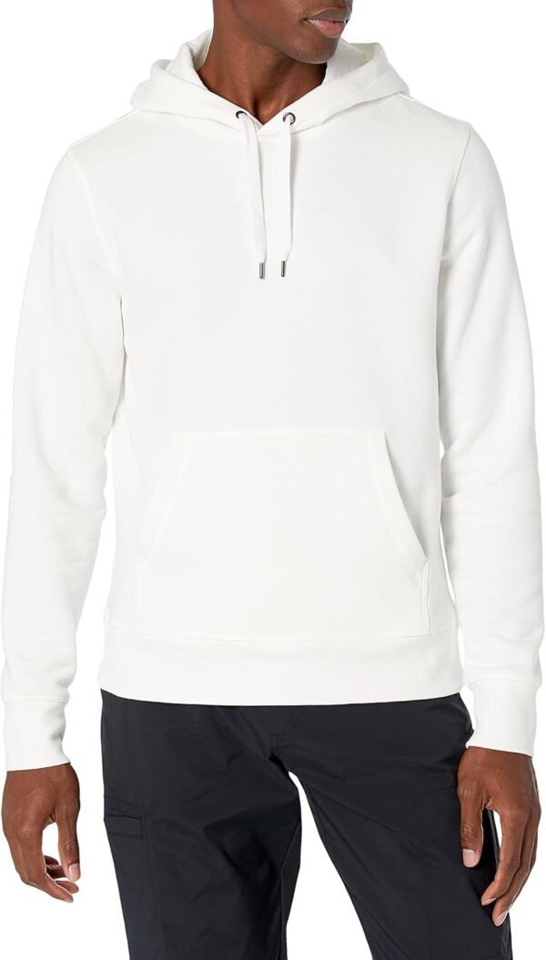 7f31782a50504a6b8843b8545c530ef9 Men's Pullover Sweatshirt Hoodie. Big & Tall Options Available