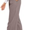 Dress Pants for Women. High Waisted Wide Leg Trousers. Business Casual Work Pants