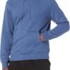 a52511a866e4442fa6ba89ebb3d22964 Men's Pullover Sweatshirt Hoodie. Big & Tall Options Available