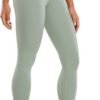 a90e883c8e35439b8a997652a1893db4 High Waisted Lounge Legging 25 - Buttery Soft Workout Yoga Pants for Women
