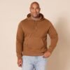 ad6f1b43b19a4803b1ee1d9e901c0ae7 Men's Pullover Sweatshirt Hoodie. Big & Tall Options Available