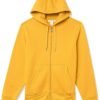 Men's Full-Zip Fleece Hoodie (Available in Big & Tall)