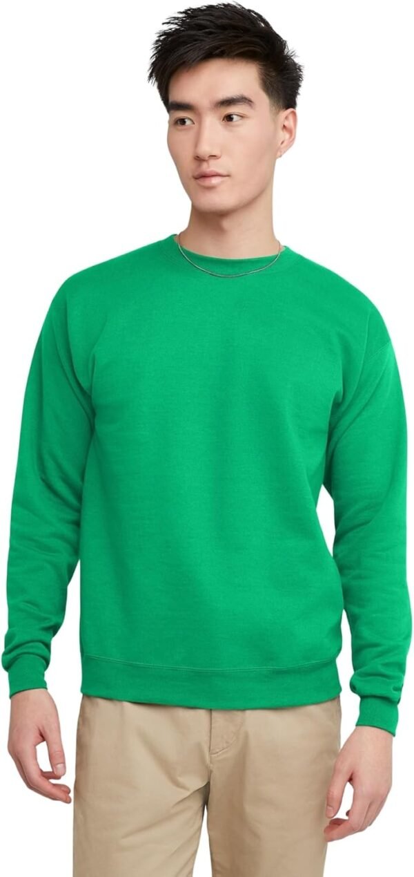 Men's EcoSmart Sweatshirt (2 Pack)