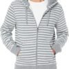 Men's Full-Zip Fleece Hoodie (Available in Big & Tall)