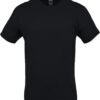 Mens Crew T-Shirts. Multipack. Style G1100
