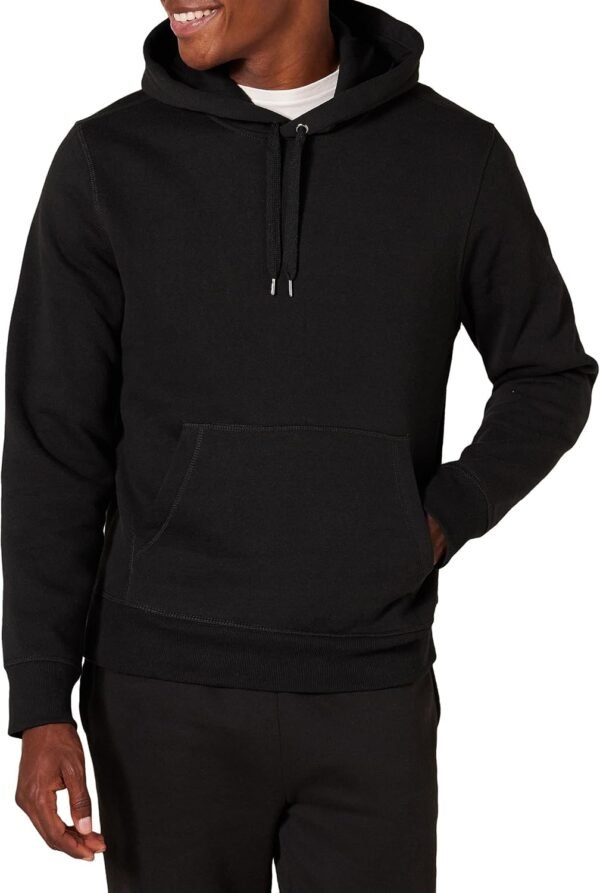 c0acd117045148bf8e46748eac485823 Men's Pullover Sweatshirt Hoodie. Big & Tall Options Available