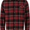 Legendary Whitetails Men's Flannel Shirt Long Sleeve Button Down 100% Cotton