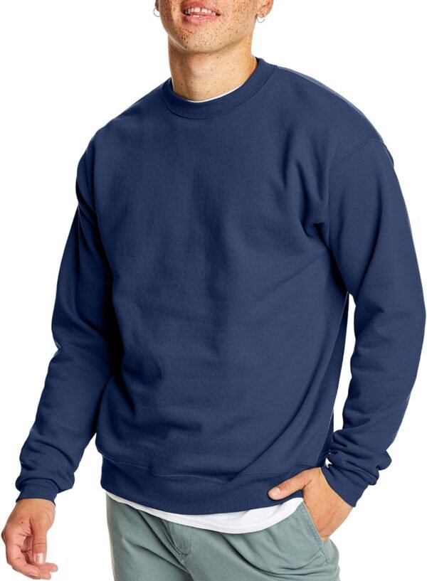 Men's EcoSmart Sweatshirt (2 Pack)
