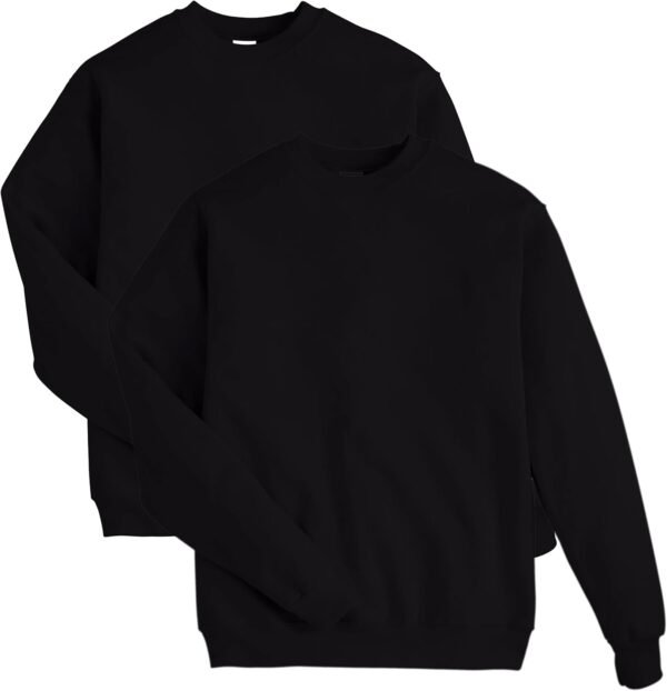 Men's EcoSmart Sweatshirt (2 Pack)