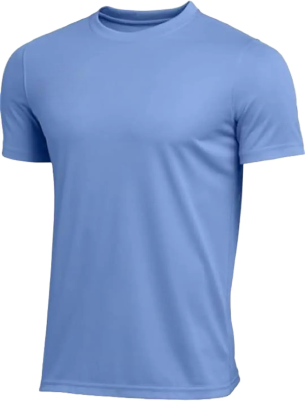 dfac0121e83244c7b5849732978e288d Men's Park Short Sleeve T Shirt