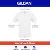 Mens Crew T-Shirts. Multipack. Style G1100