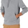 e935406986bb430f84a1f953a7acf6fa Men's Pullover Sweatshirt Hoodie. Big & Tall Options Available